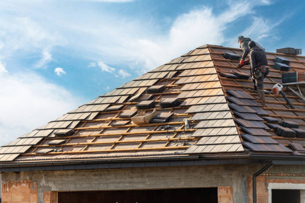 Reliable Myerstown, PA  Roofing repair and installation Solutions
