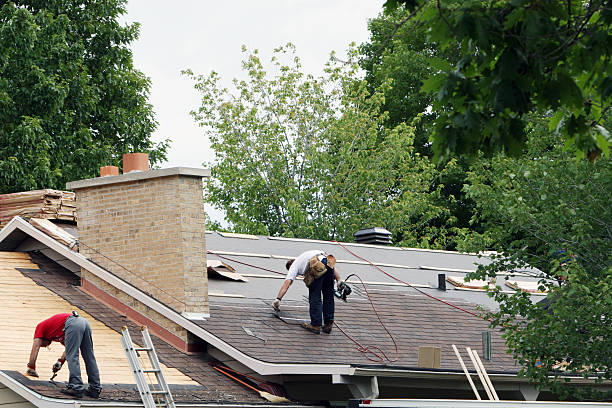 Best Roof Insulation Installation  in Myerstown, PA