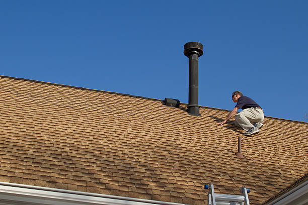 Best Roof Ventilation Installation  in Myerstown, PA