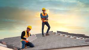 Best Metal Roofing Installation  in Myerstown, PA